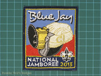 Click to enlarge Blue Jay C1